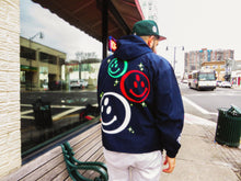 Load image into Gallery viewer, TRAVELING OPTIMIST WINDBREAKER - YELLOW