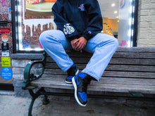 Load image into Gallery viewer, TRAVELING OPTIMIST WINDBREAKER - YELLOW