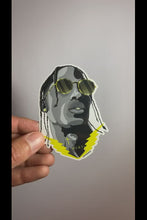 Load and play video in Gallery viewer, Travis $cott