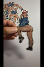 Load and play video in Gallery viewer, YesJulz