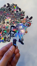 Load and play video in Gallery viewer, I Got Next Holographic