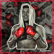 Load image into Gallery viewer, Ali Bomaye