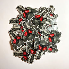 Load image into Gallery viewer, Ali Bomaye