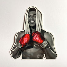 Load image into Gallery viewer, Ali Bomaye