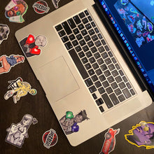 Load image into Gallery viewer, Warhol