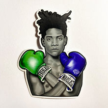 Load image into Gallery viewer, Basquiat