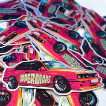 Load image into Gallery viewer, UMBMW