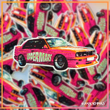 Load image into Gallery viewer, UMBMW