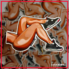 Load image into Gallery viewer, Peekaboo Bred 4s