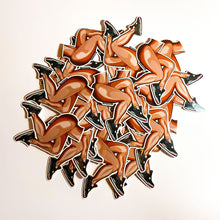 Load image into Gallery viewer, Peekaboo Bred 4s