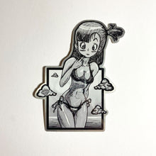Load image into Gallery viewer, Swimsuit Model Bulma