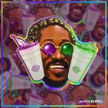 Load image into Gallery viewer, Rapper Set