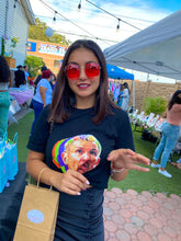 Load image into Gallery viewer, Funky Hair Kidd