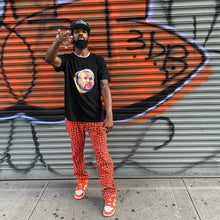 Load image into Gallery viewer, Funky Hair Kidd