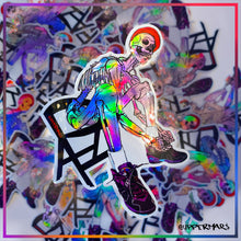 Load image into Gallery viewer, I Got Next Holographic