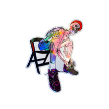 Load image into Gallery viewer, I Got Next Holographic