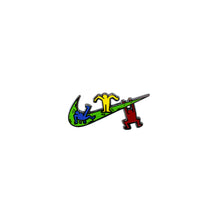 Load image into Gallery viewer, JUST HARING IT PIN