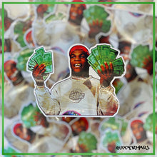 Load image into Gallery viewer, Mike Tyson
