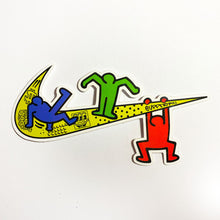Load image into Gallery viewer, Just Haring It