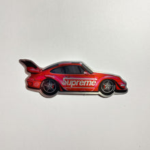 Load image into Gallery viewer, Supreme Porsche