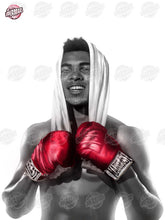 Load image into Gallery viewer, Young Ali Bomaye