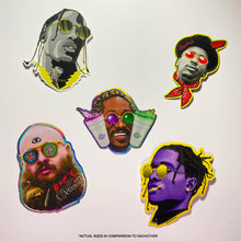 Load image into Gallery viewer, Rapper Set