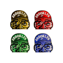 Load image into Gallery viewer, MARS Blackmon Sticker Set
