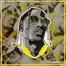 Load image into Gallery viewer, Travis $cott
