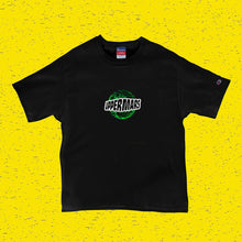 Load image into Gallery viewer, UpperMars - Black