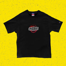 Load image into Gallery viewer, UpperMars - Black