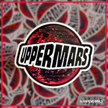 Load image into Gallery viewer, UpperMars