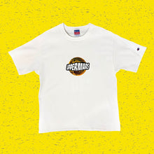 Load image into Gallery viewer, UpperMars - White