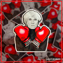 Load image into Gallery viewer, Warhol