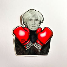 Load image into Gallery viewer, Warhol