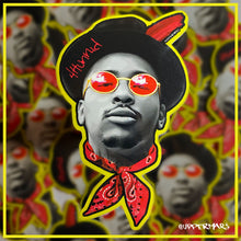 Load image into Gallery viewer, Rapper Set