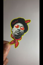 Load and play video in Gallery viewer, Yg