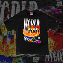 Load image into Gallery viewer, IS YOUR WORLD ON FIRE?