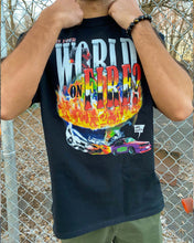 Load image into Gallery viewer, IS YOUR WORLD ON FIRE?