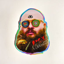 Load image into Gallery viewer, Action Bronson
