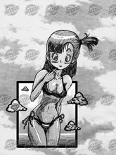 Load image into Gallery viewer, Bulma Swimsuit Model
