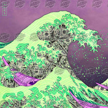 Load image into Gallery viewer, The Great Wave of Mula
