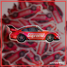 Load image into Gallery viewer, Supreme Porsche

