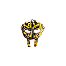 Load image into Gallery viewer, MF DOOM Pin
